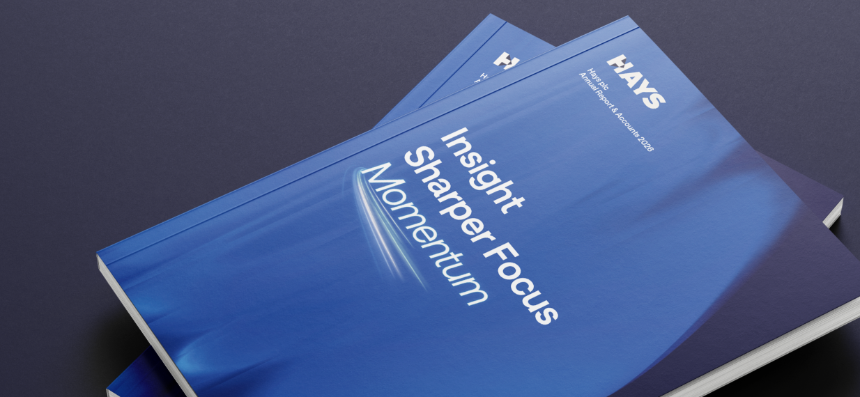 Hays FY26 Annual Report